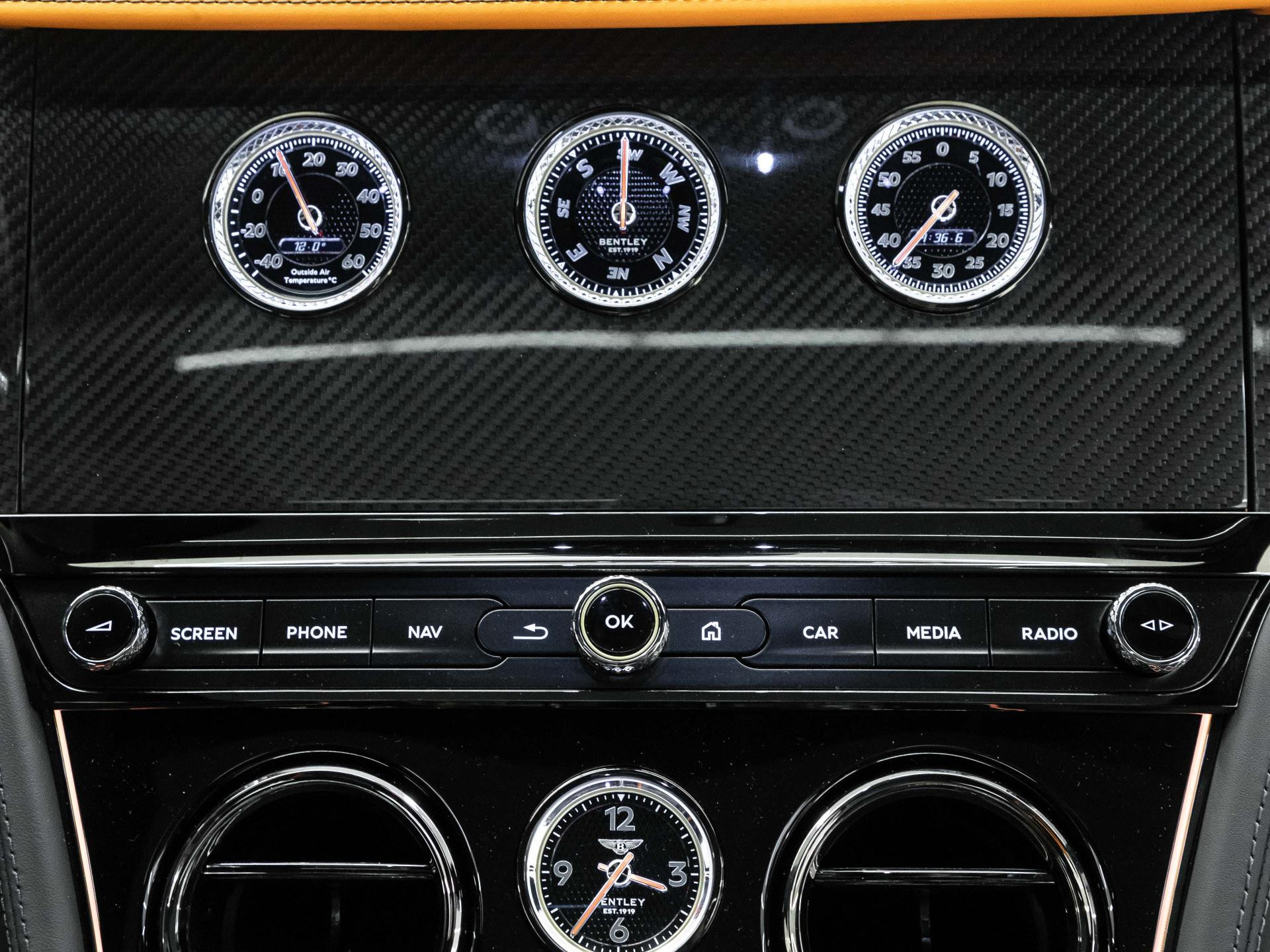 Bentley New Continental GT Speed MY25 BENTLEY MANNHEIM