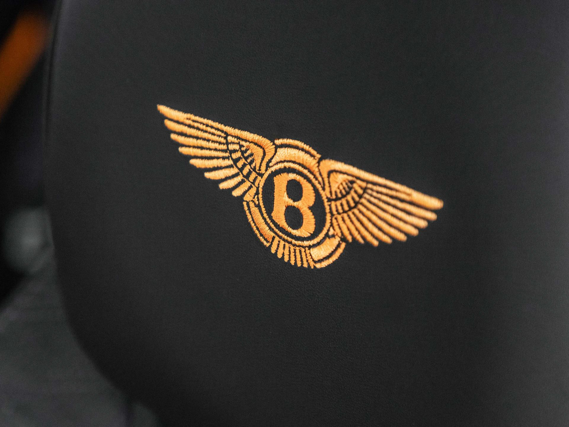 Bentley New Continental GT Speed MY25 BENTLEY MANNHEIM