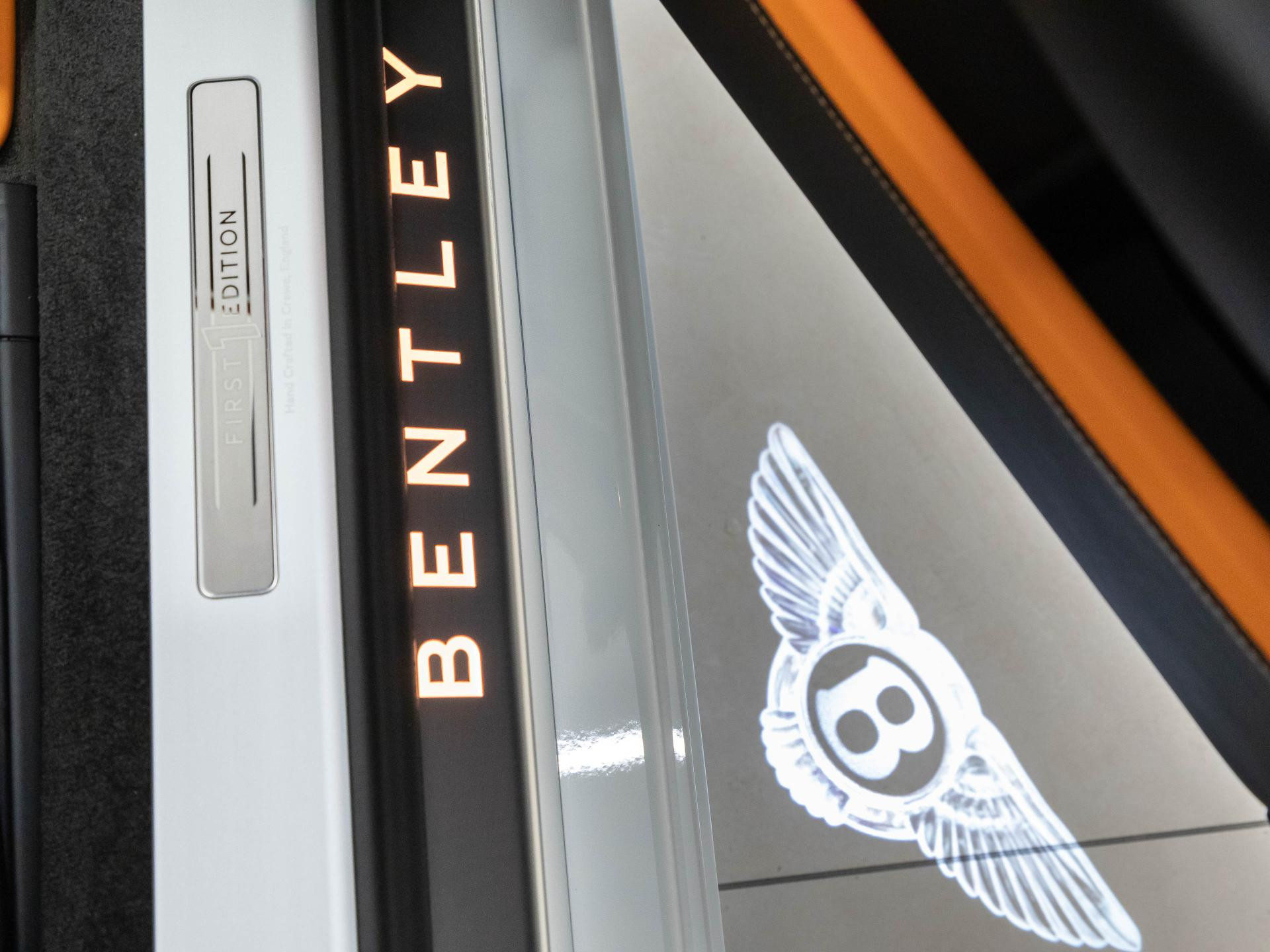 Bentley New Continental GT Speed MY25 BENTLEY MANNHEIM