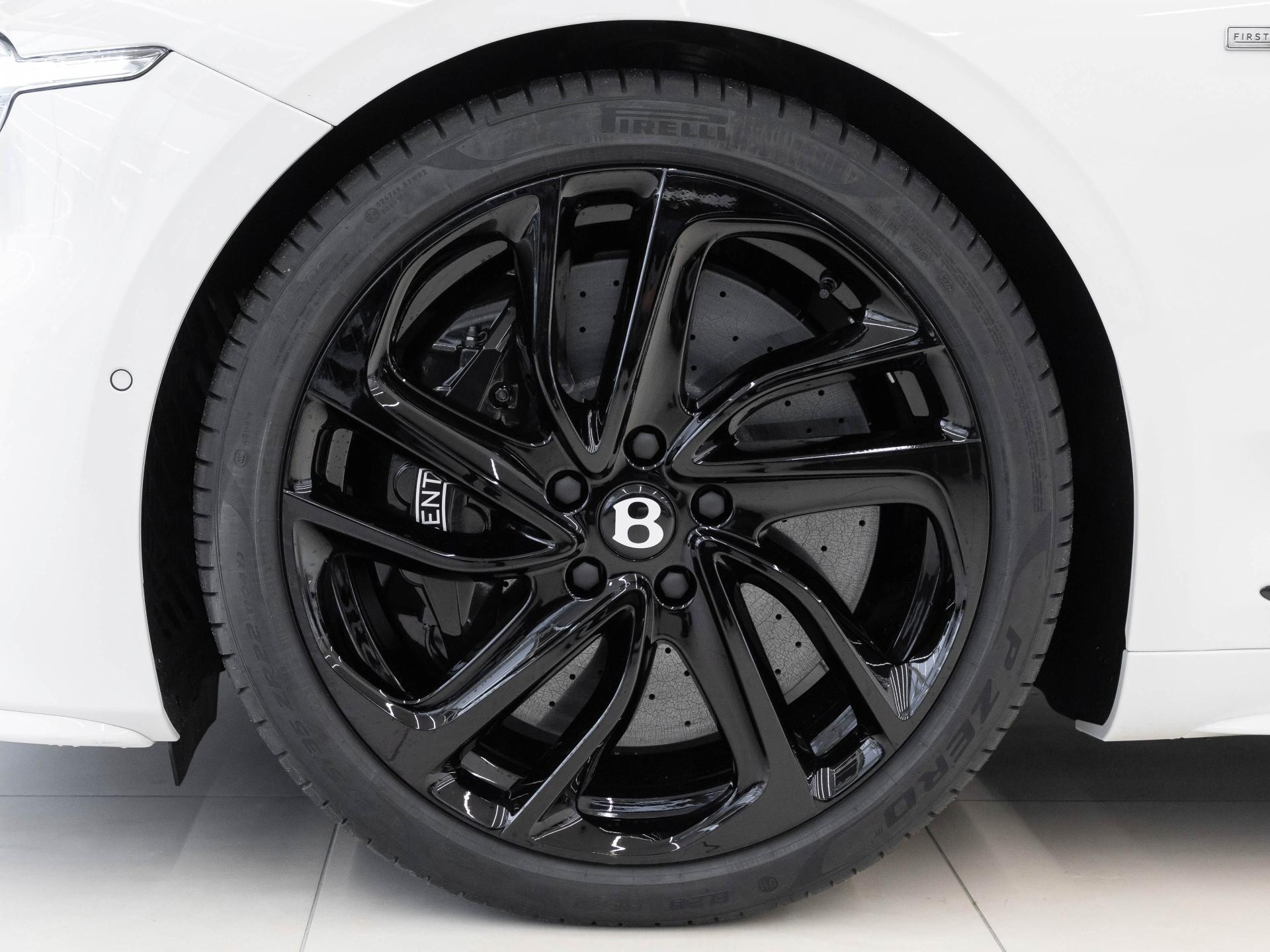 Bentley New Continental GT Speed MY25 BENTLEY MANNHEIM