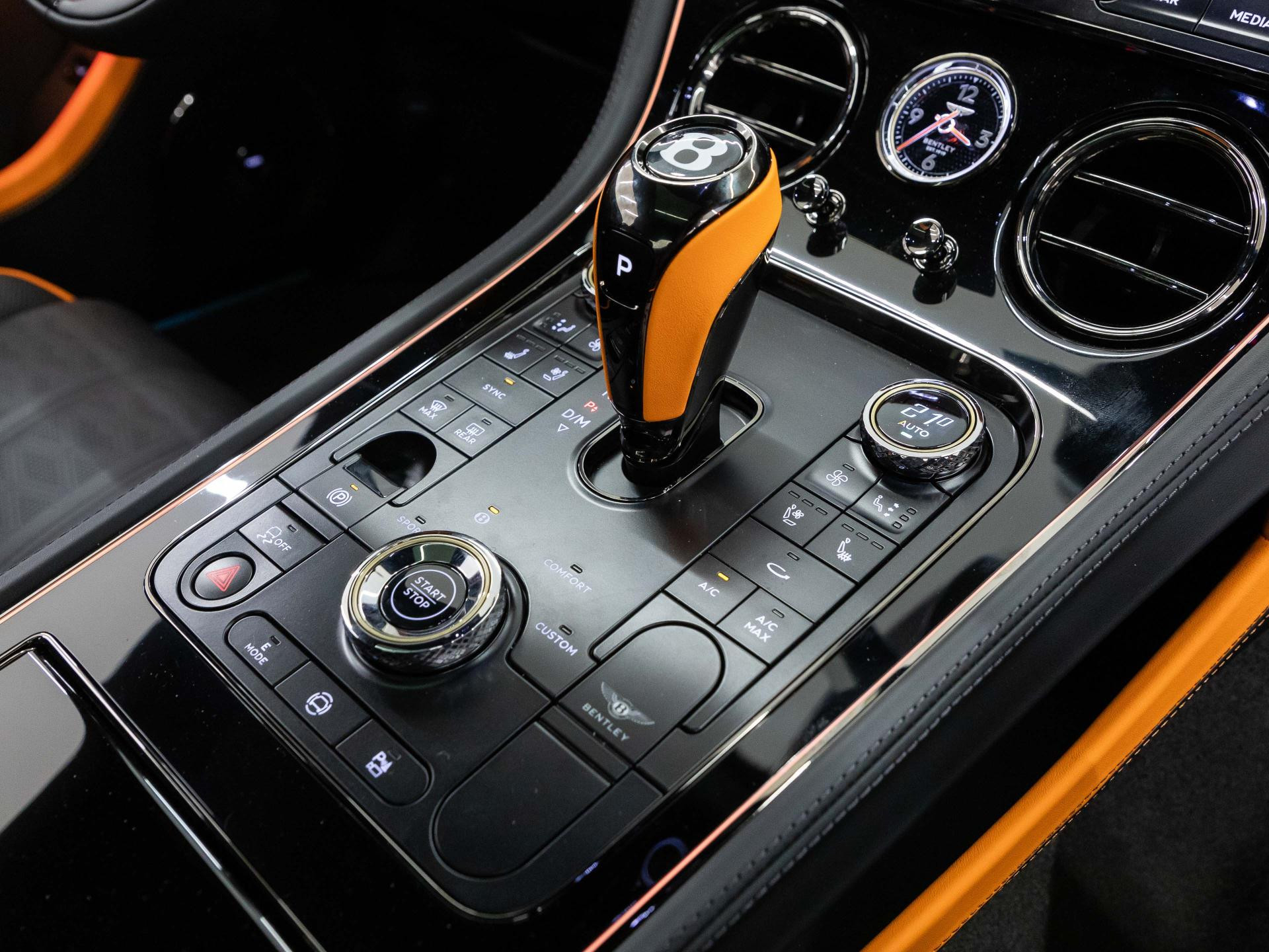 Bentley New Continental GT Speed MY25 BENTLEY MANNHEIM