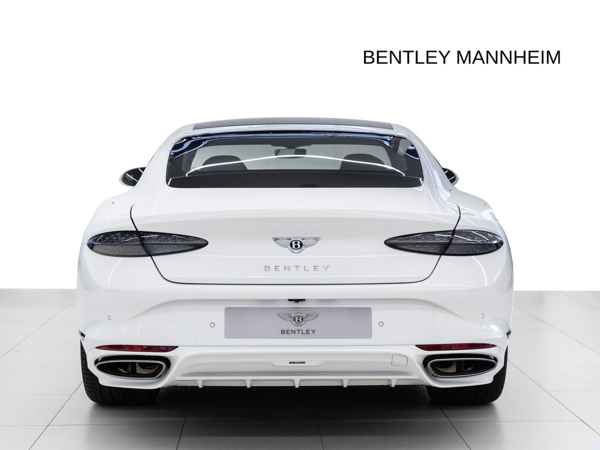 Bentley New Continental GT Speed MY25 BENTLEY MANNHEIM