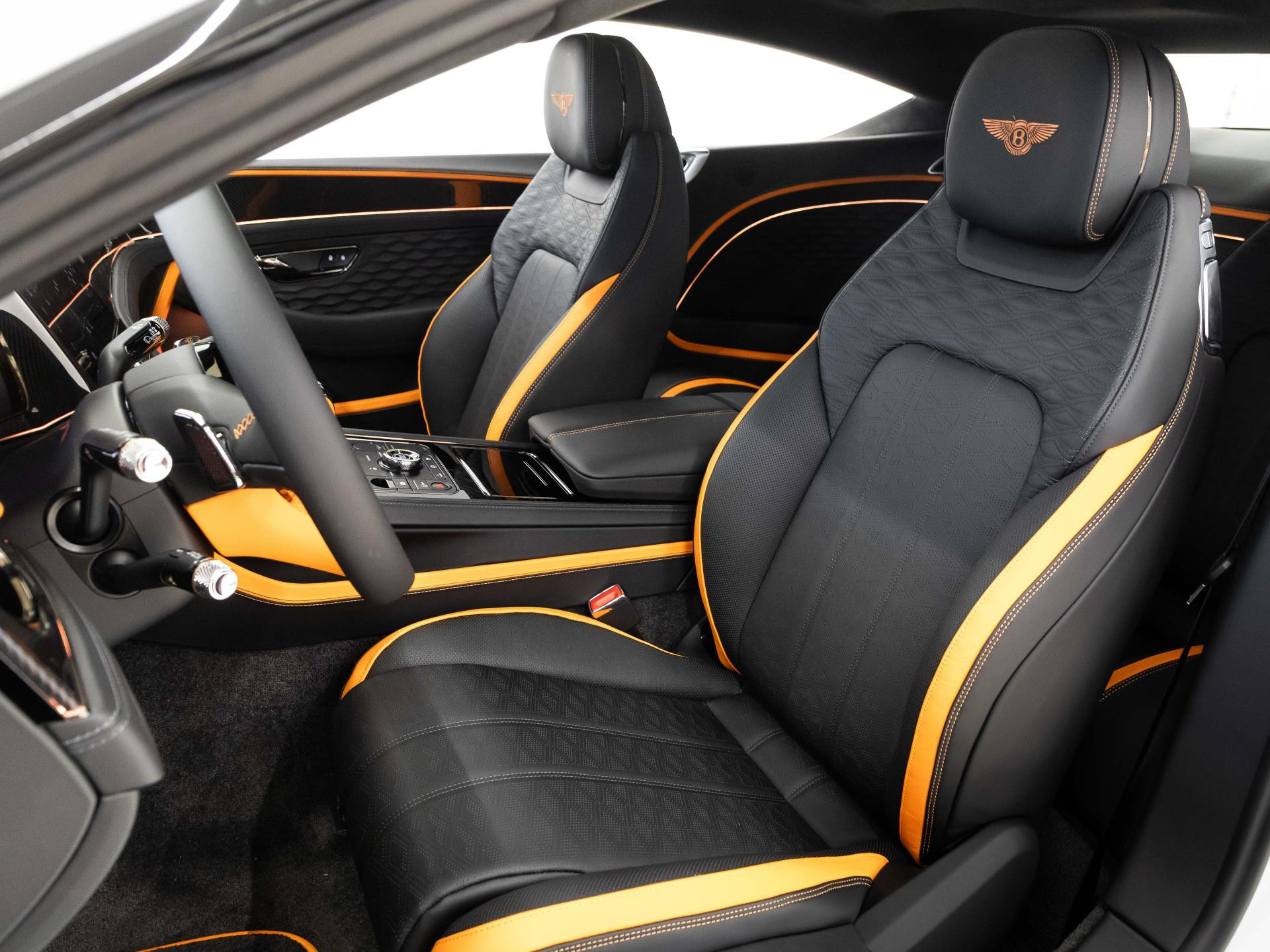 Bentley New Continental GT Speed MY25 BENTLEY MANNHEIM