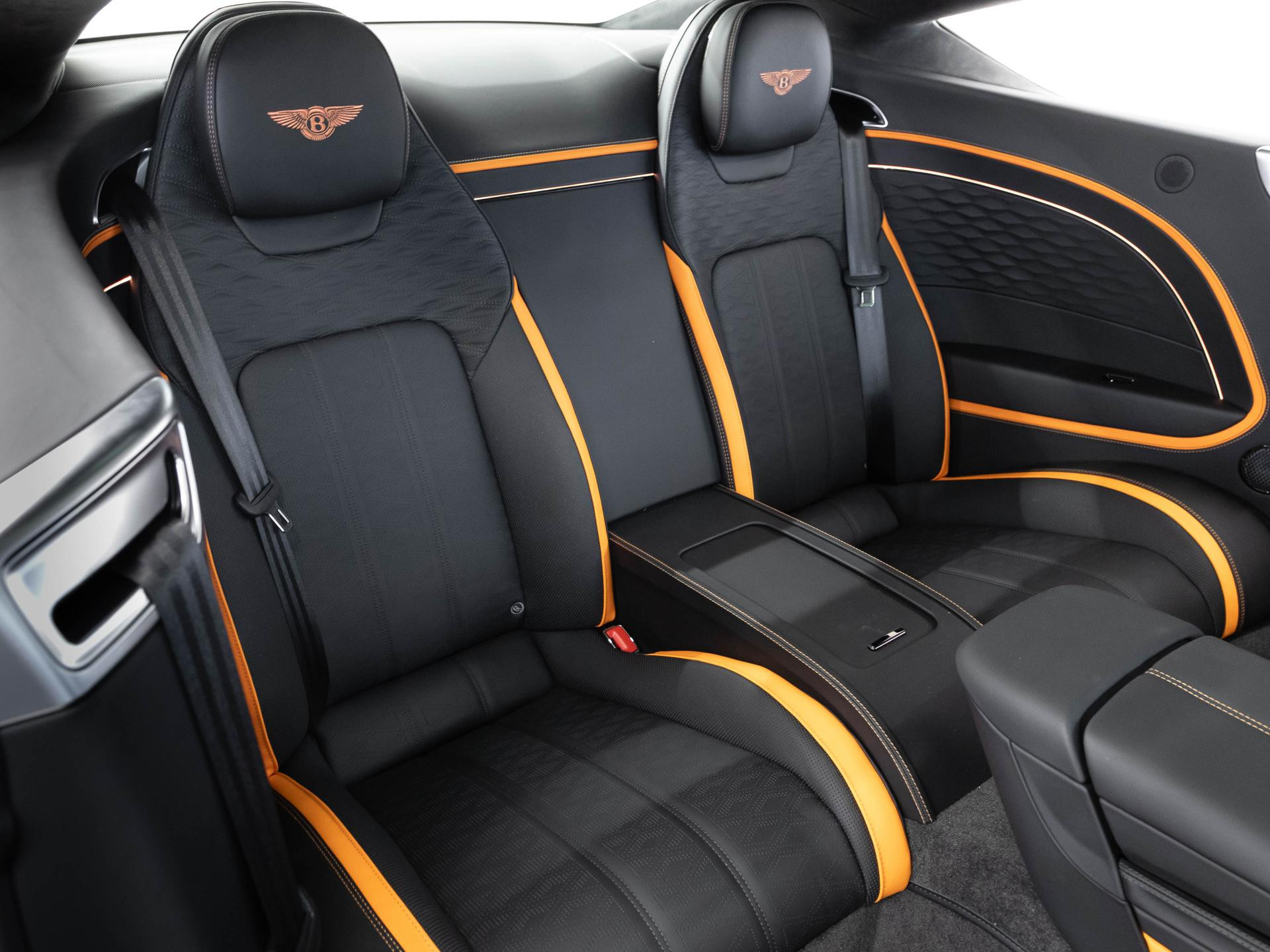 Bentley New Continental GT Speed MY25 BENTLEY MANNHEIM