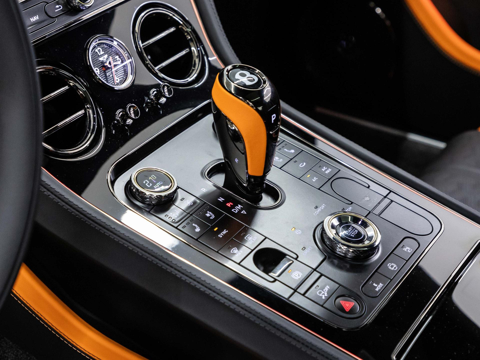 Bentley New Continental GT Speed MY25 BENTLEY MANNHEIM