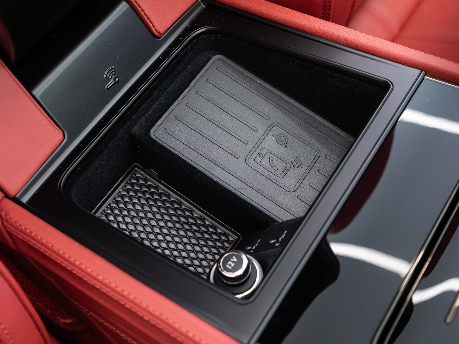 Bentley Continental GTC Speed First Edition (MY25) Hybrid