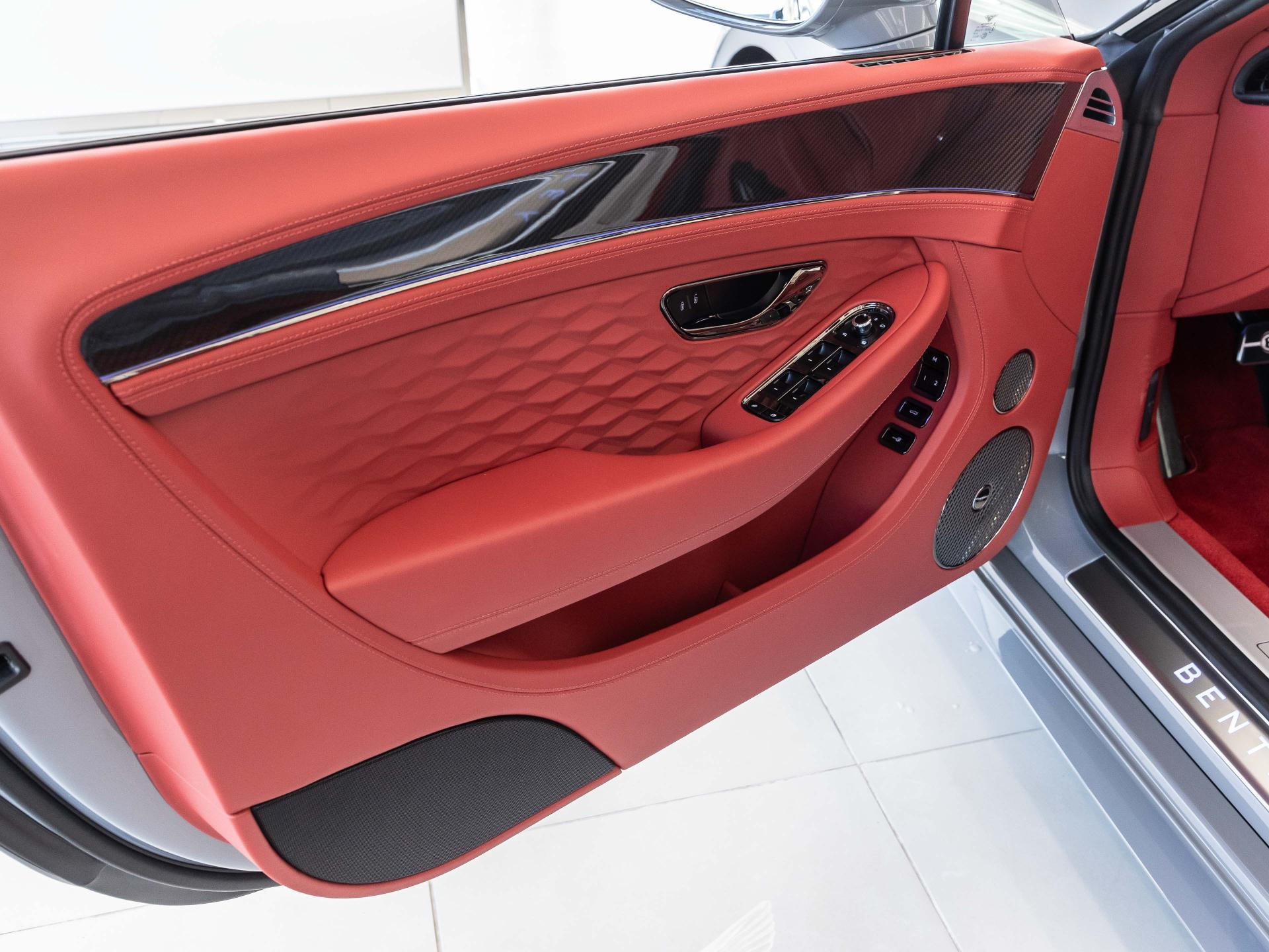 Bentley Continental GTC Speed First Edition (MY25) Hybrid