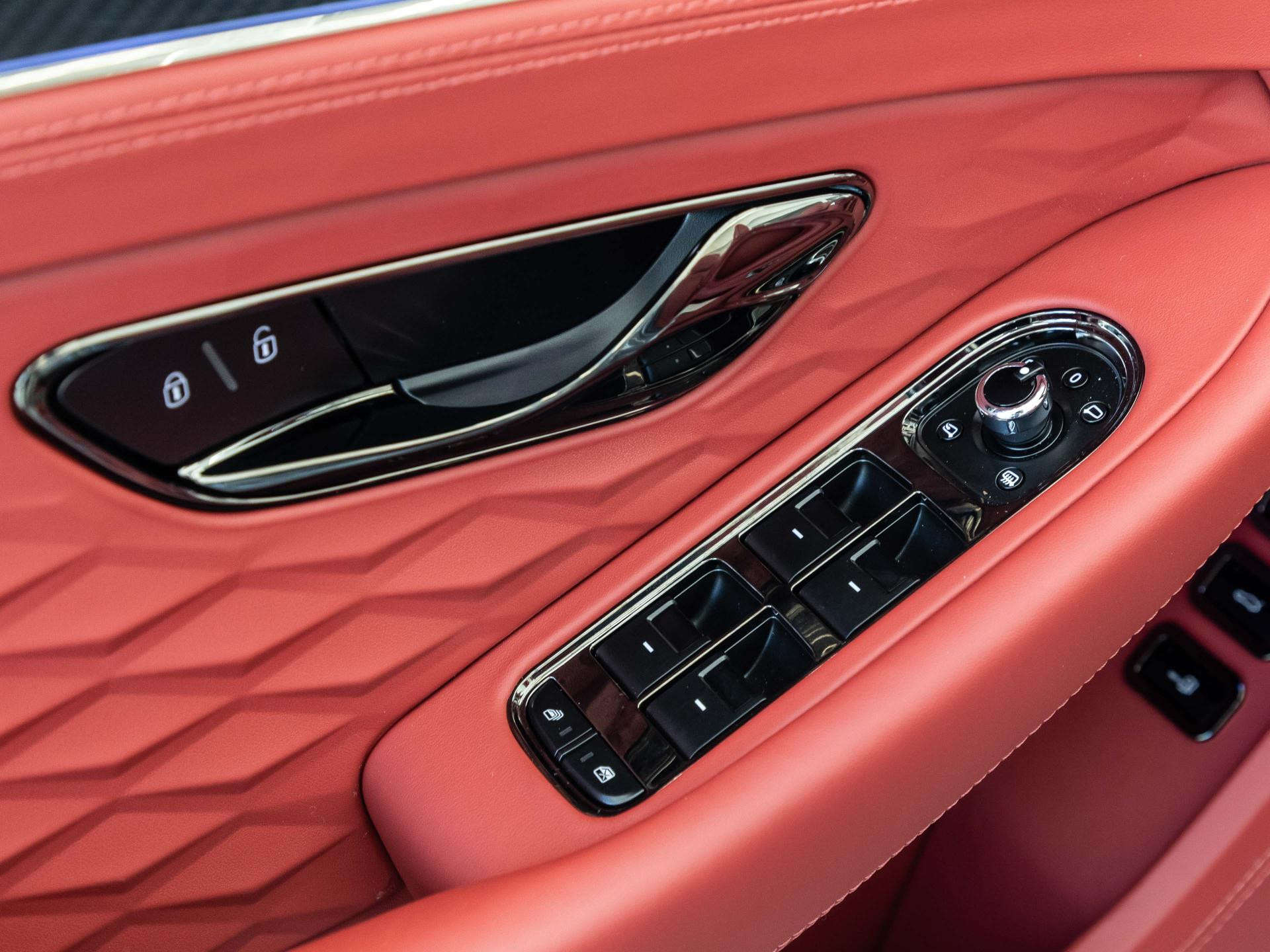 Bentley Continental GTC Speed First Edition (MY25) Hybrid