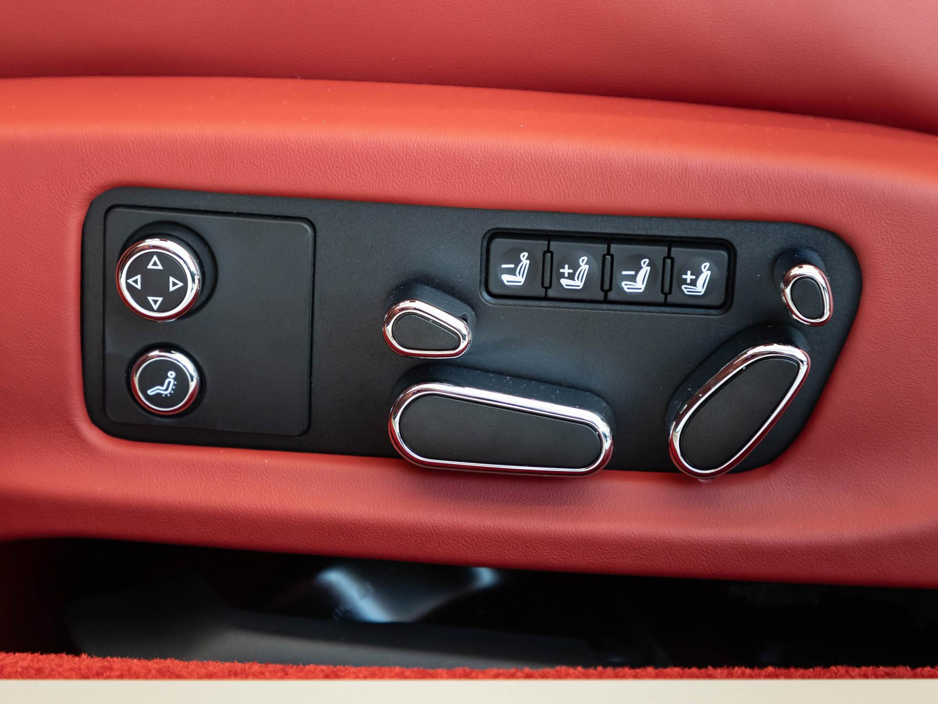 Bentley Continental GTC Speed First Edition (MY25) Hybrid