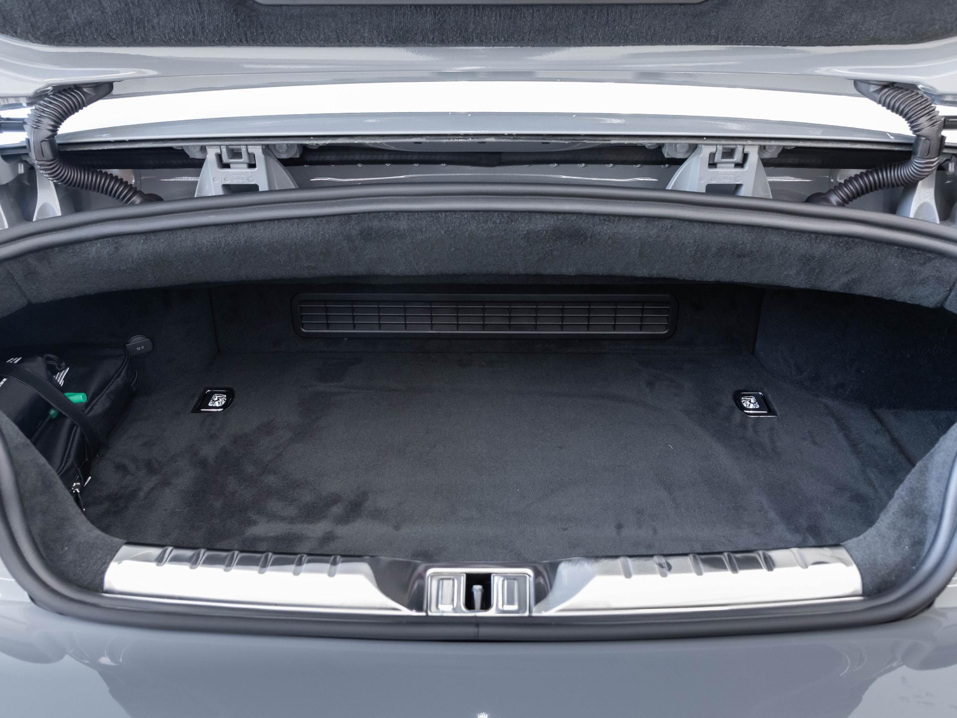 Bentley Continental GTC Speed First Edition (MY25) Hybrid