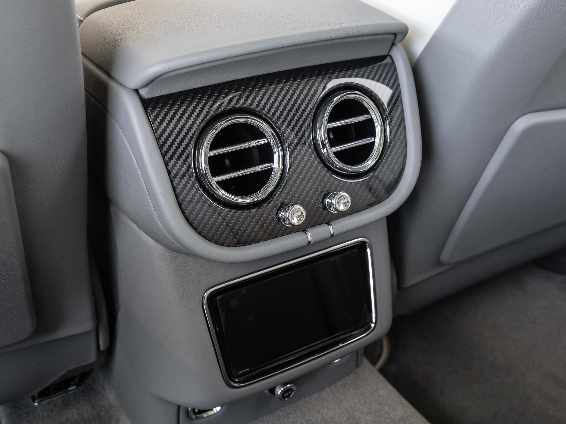 Bentley Bentayga S V8 von BENTLEY FRANKFURT