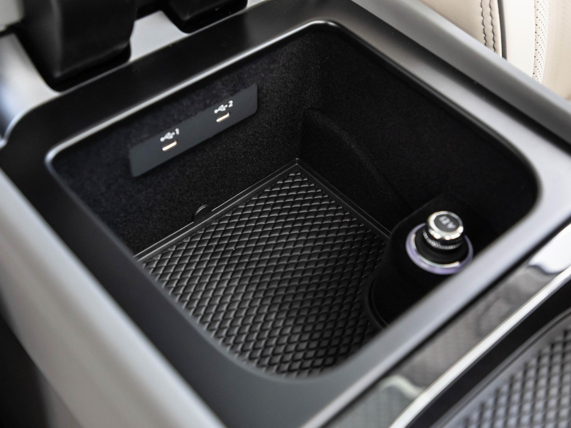 Bentley Bentayga S V8 von BENTLEY FRANKFURT