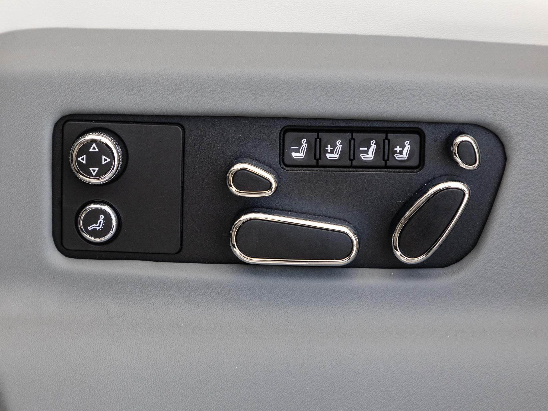 Bentley Bentayga S V8 von BENTLEY FRANKFURT