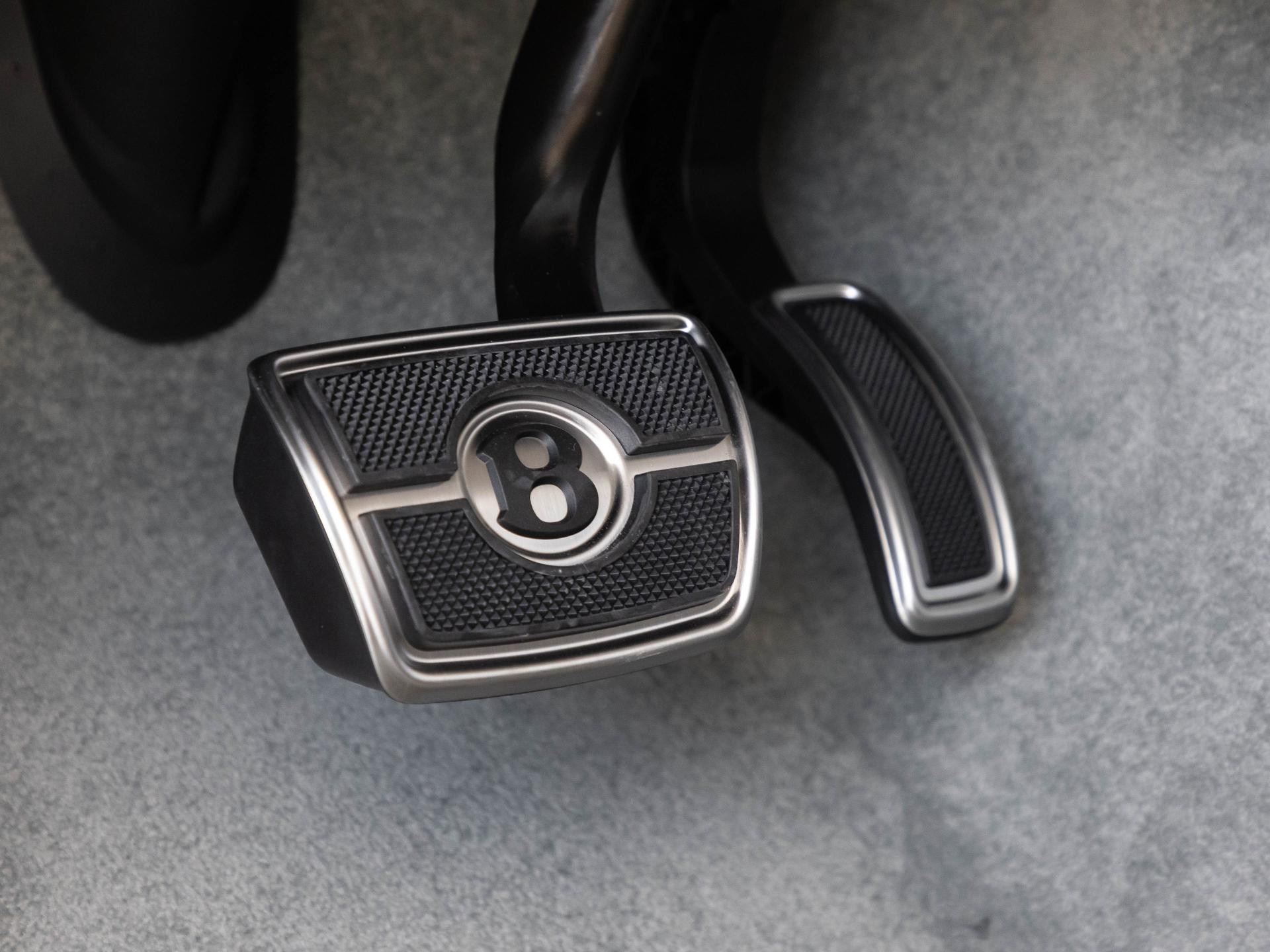 Bentley Bentayga S V8 von BENTLEY FRANKFURT