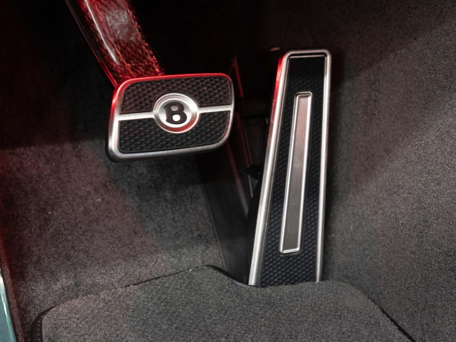 Bentley Flying Spur Speed First Edition (MY25)