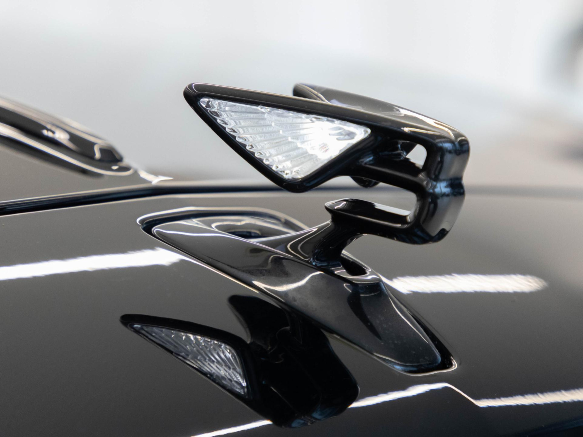 Bentley Flying Spur Speed First Edition (MY25)