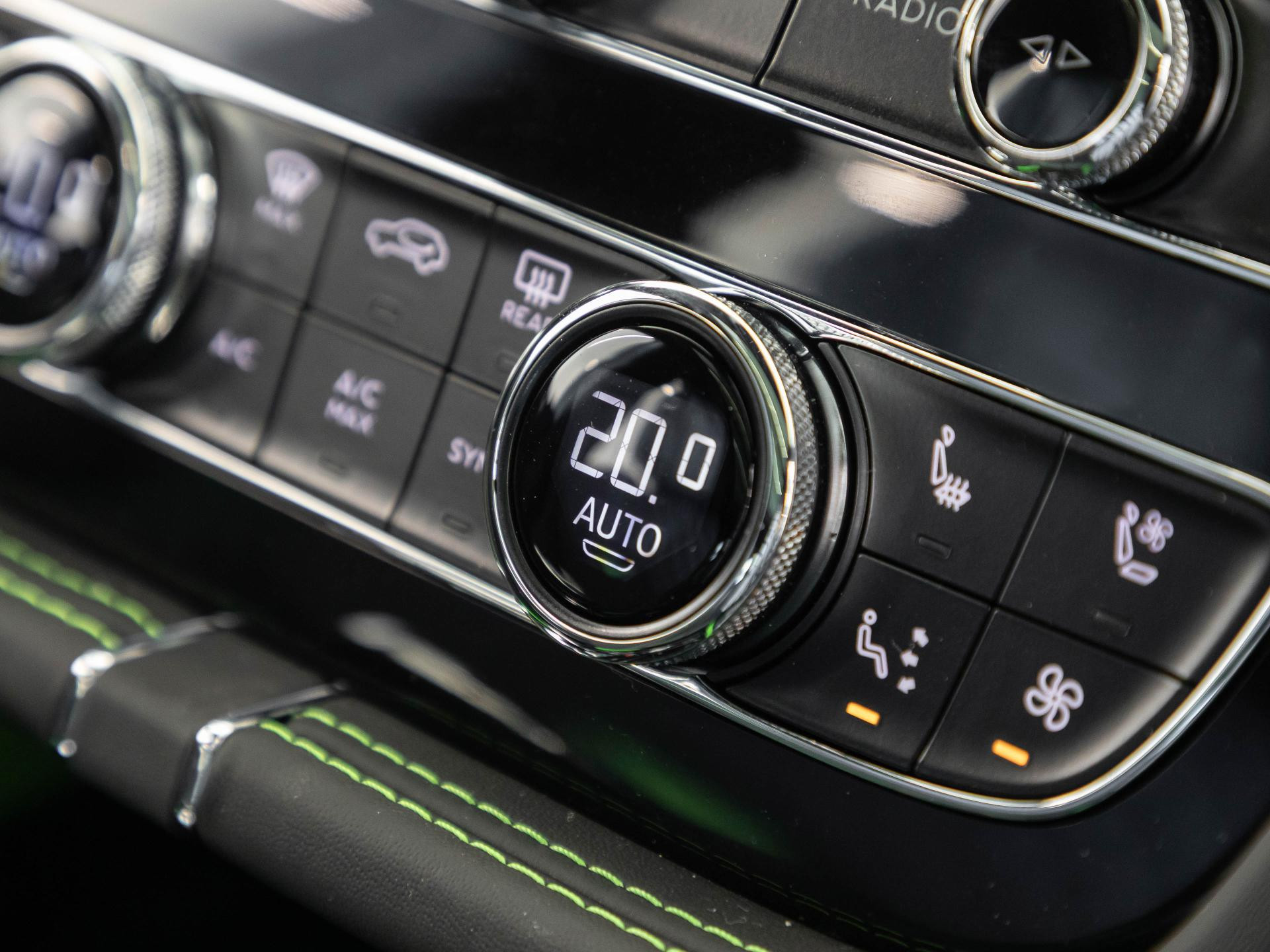 Bentley Bentayga S Black Edition