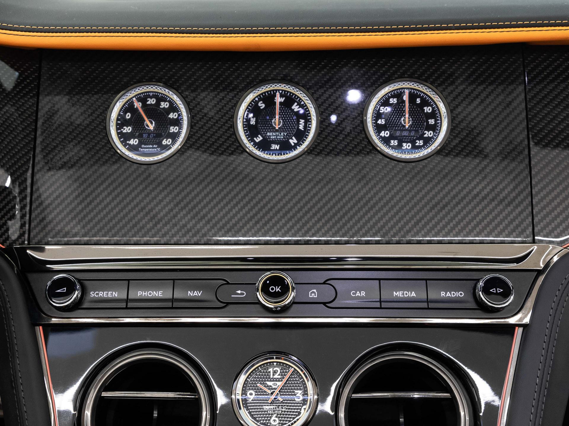 Bentley Continental GTC Speed First Edition