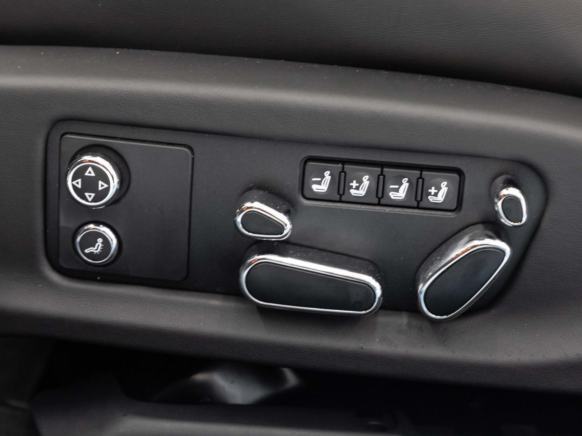 Bentley Continental GTC Speed First Edition