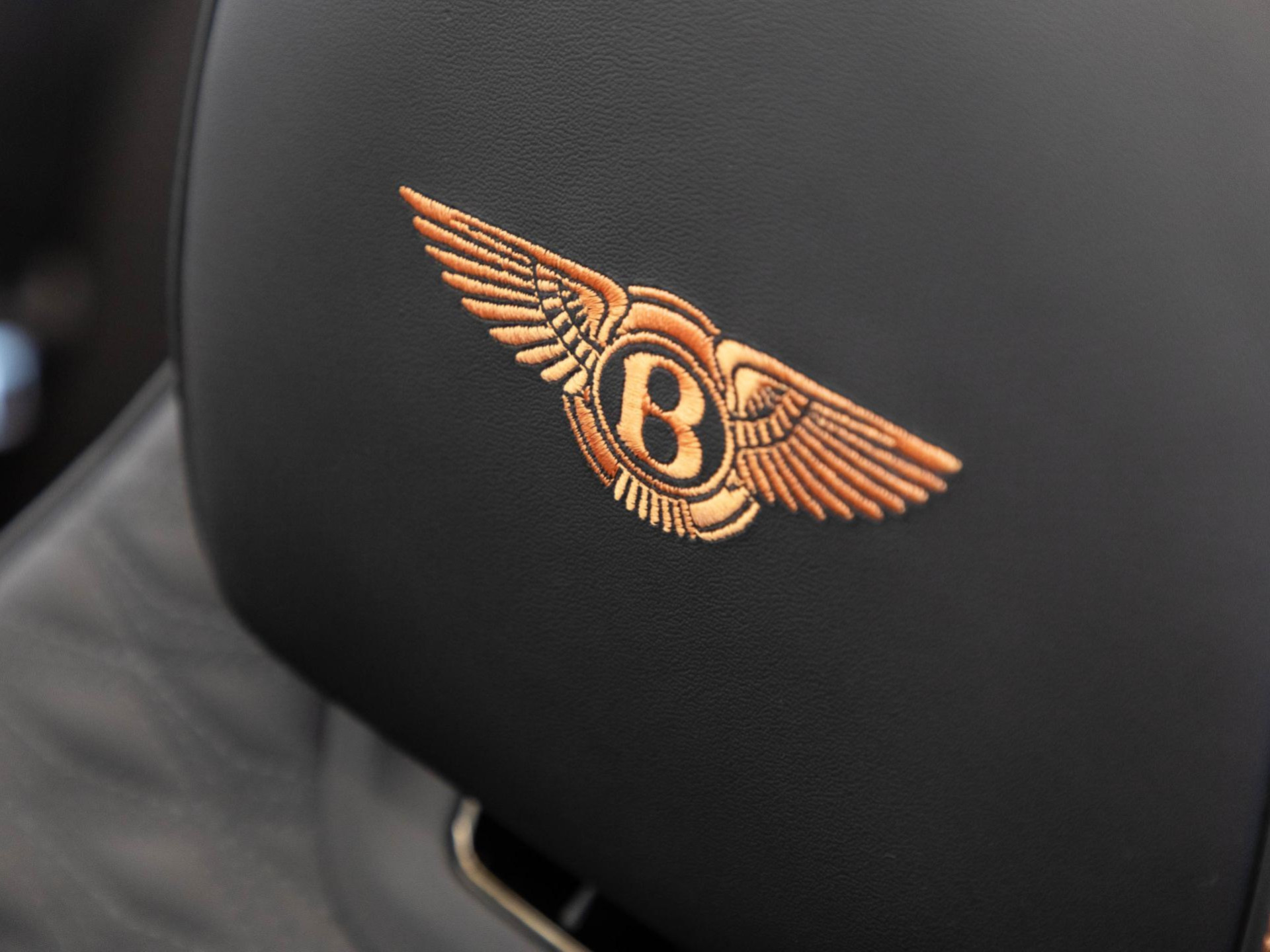 Bentley Continental GTC Speed First Edition