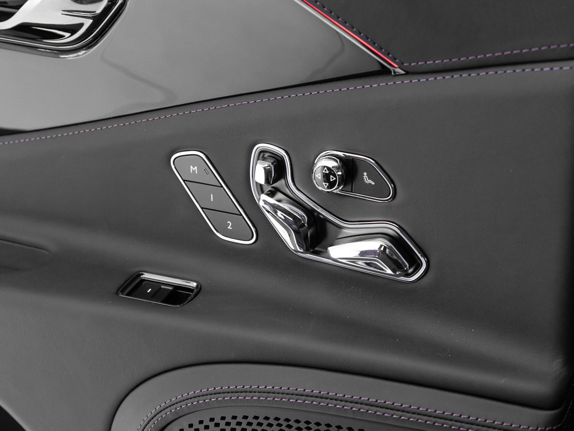 Bentley Flying Spur Speed First Edition (MY25)