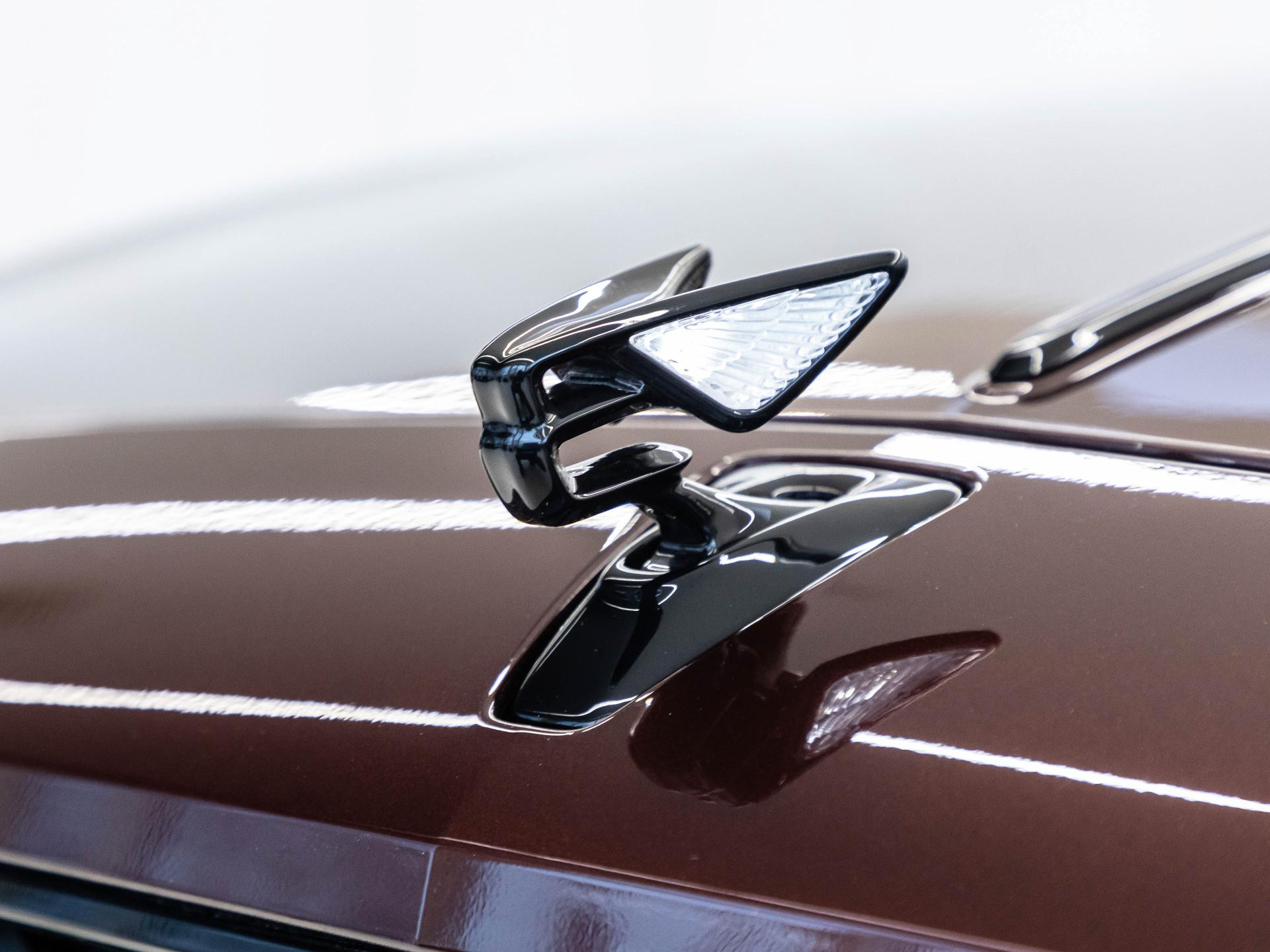 Bentley Flying Spur Speed First Edition (MY25)