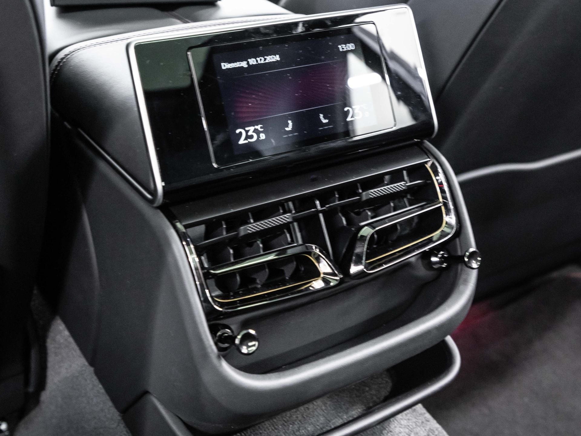 Bentley Flying Spur Speed First Edition (MY25)