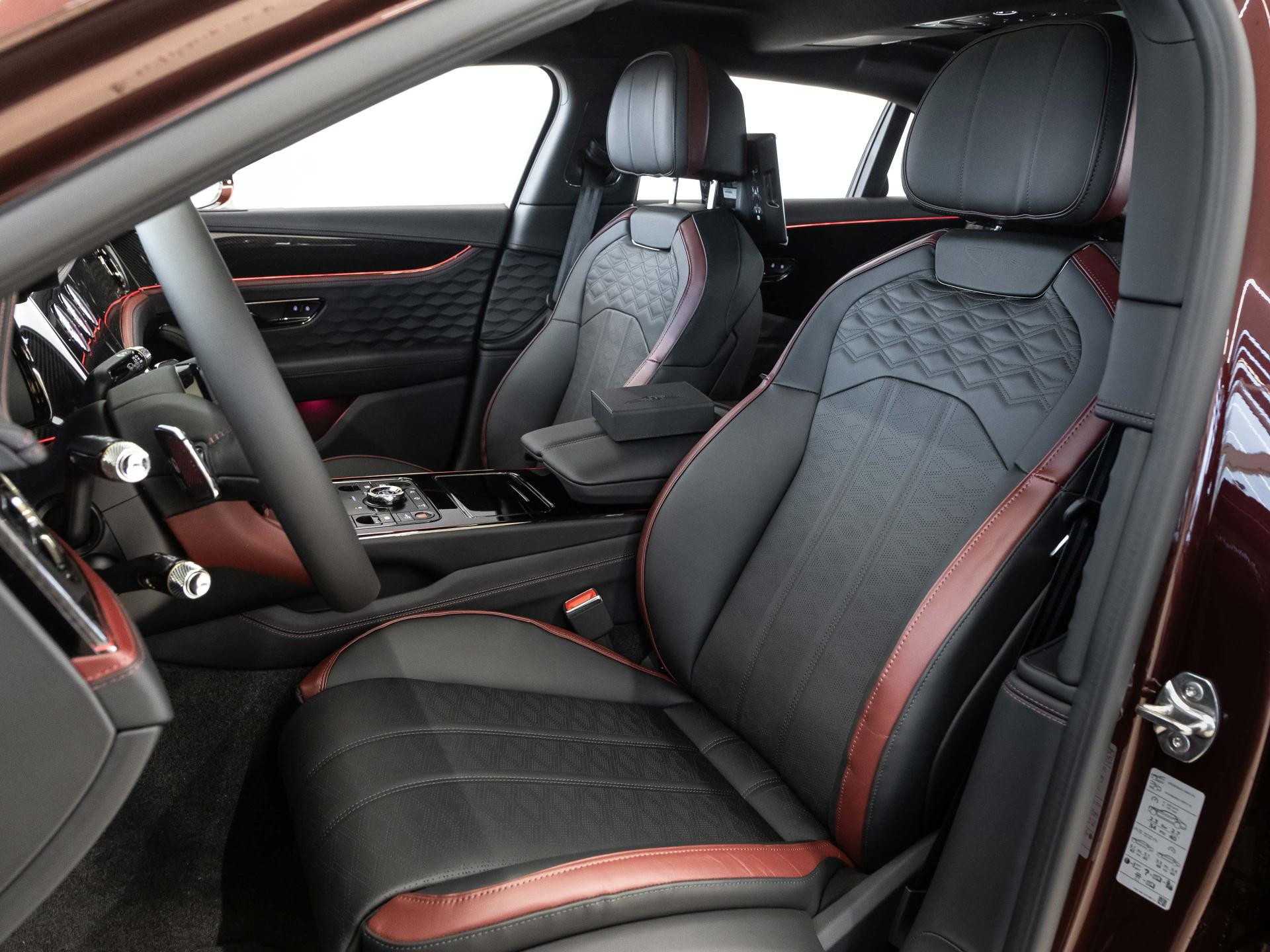 Bentley Flying Spur Speed First Edition (MY25)