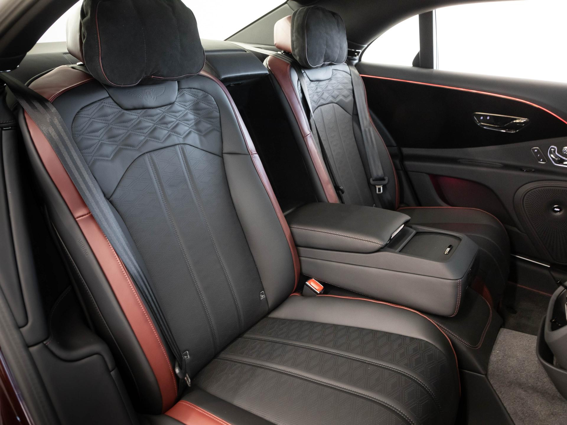 Bentley Flying Spur Speed First Edition (MY25)