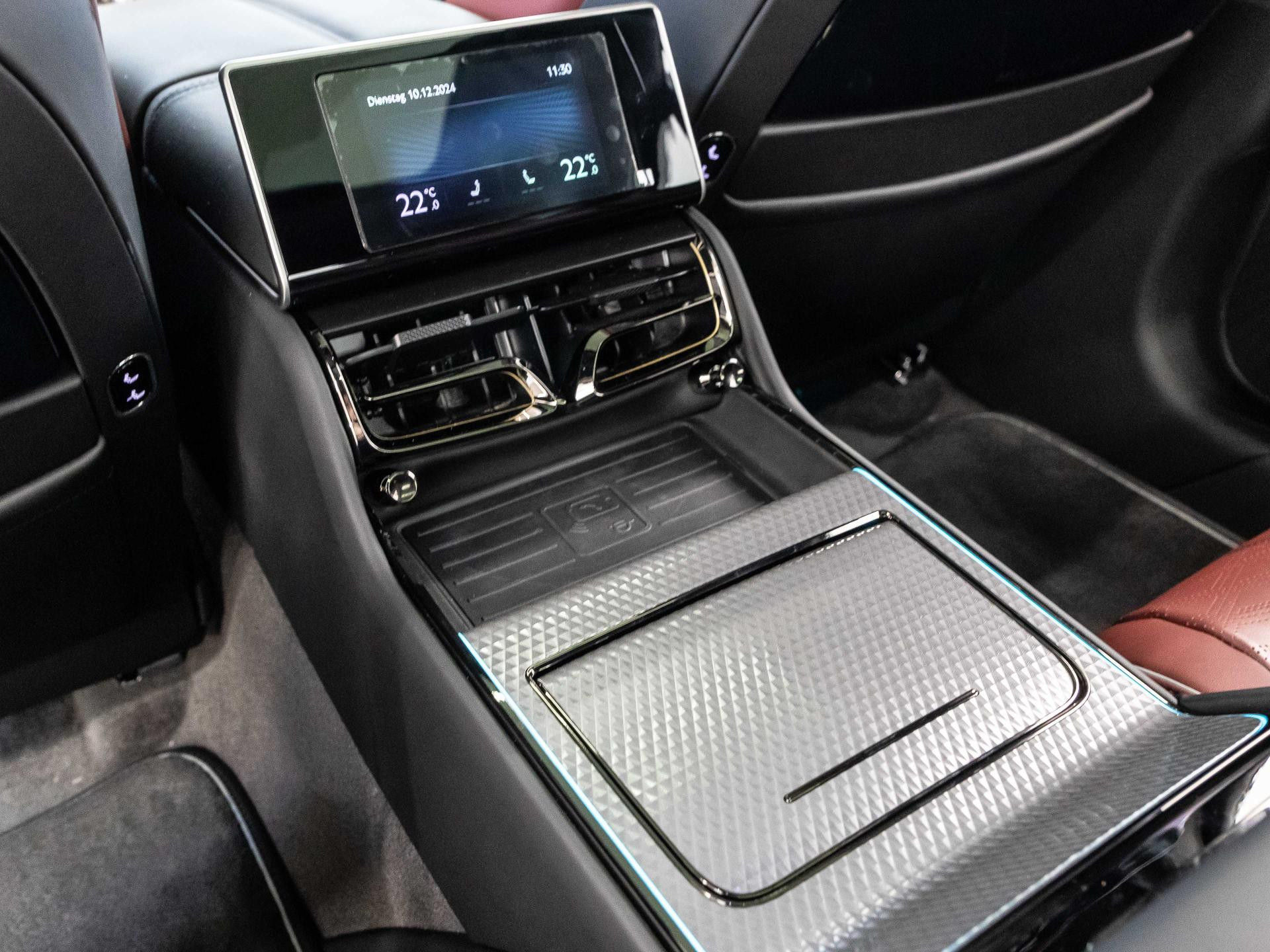 Bentley Flying Spur Speed First Edition (MY25)