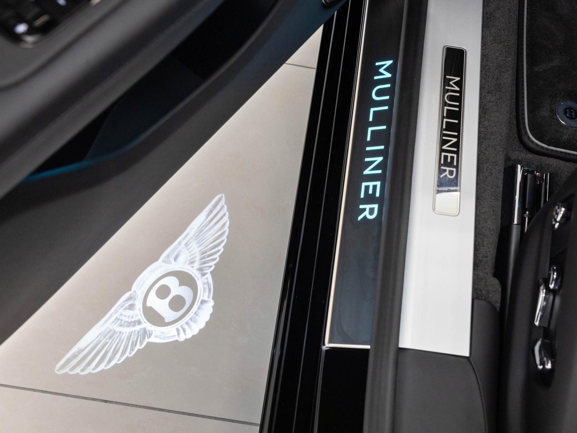 Bentley Flying Spur Speed First Edition (MY25)