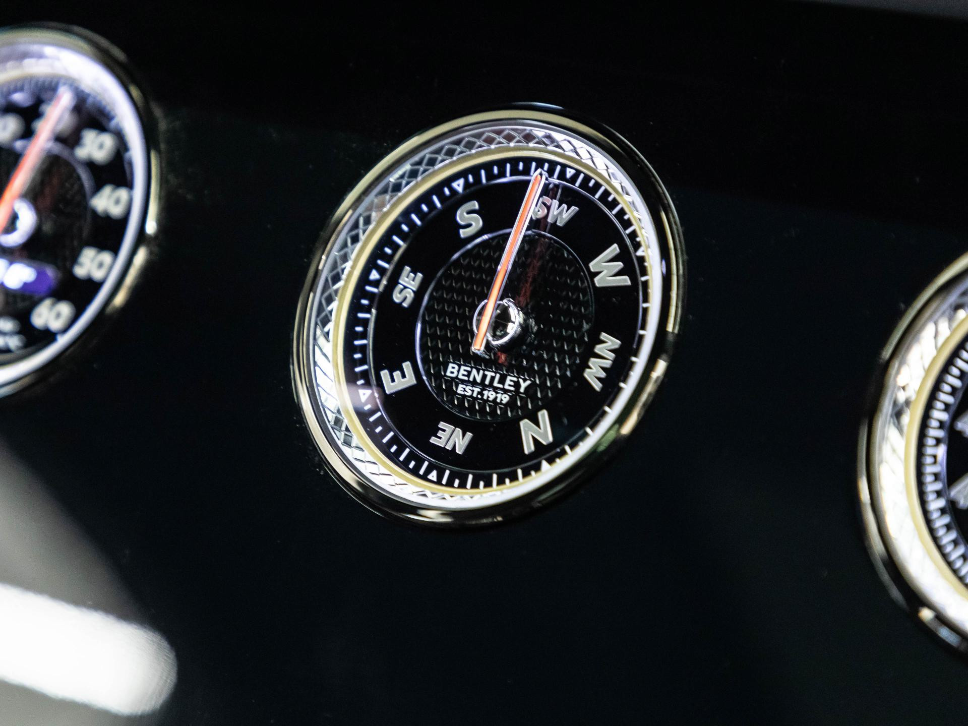 Bentley Flying Spur Speed First Edition (MY25)