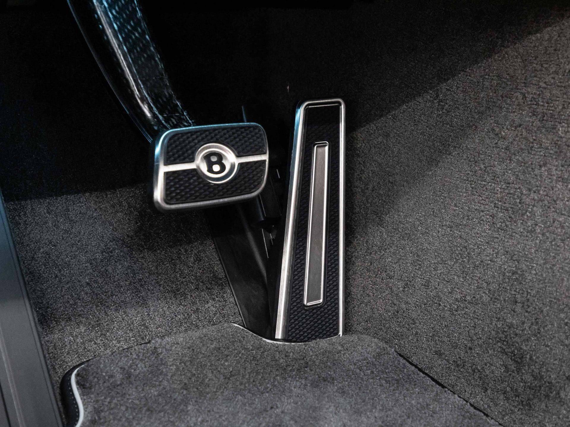 Bentley Flying Spur Speed First Edition (MY25)