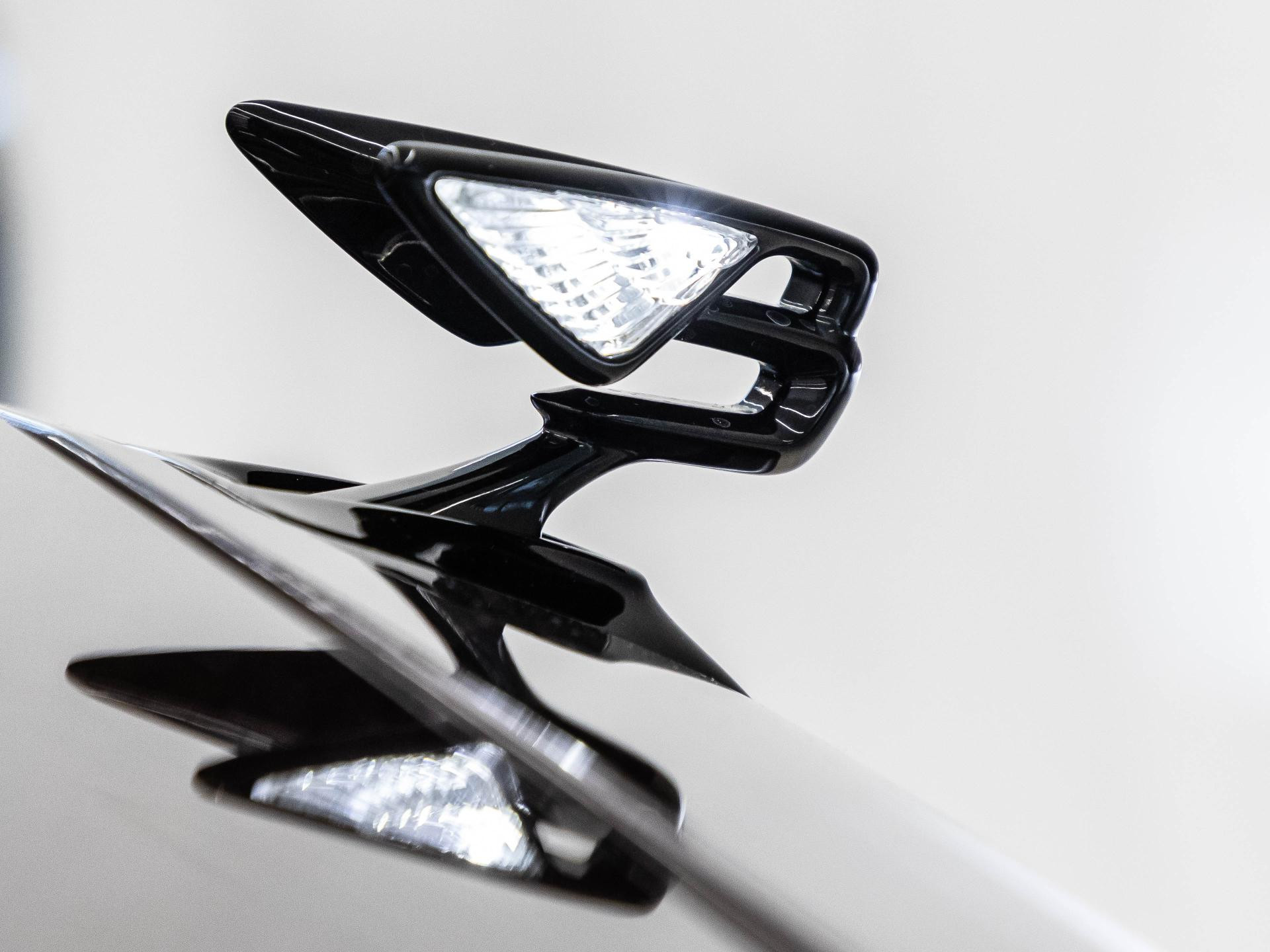 Bentley Flying Spur Speed First Edition (MY25)