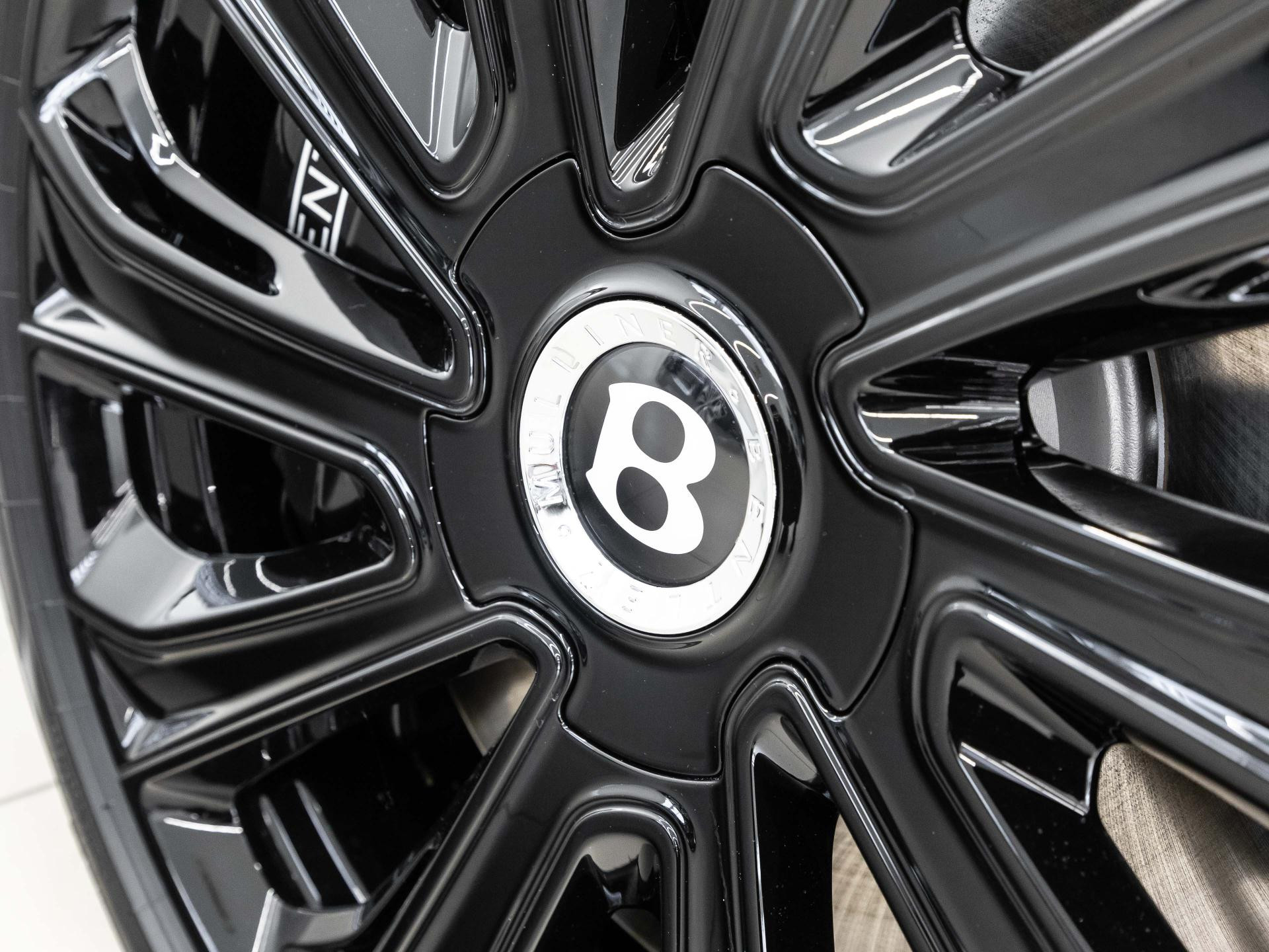 Bentley Flying Spur Speed First Edition (MY25)