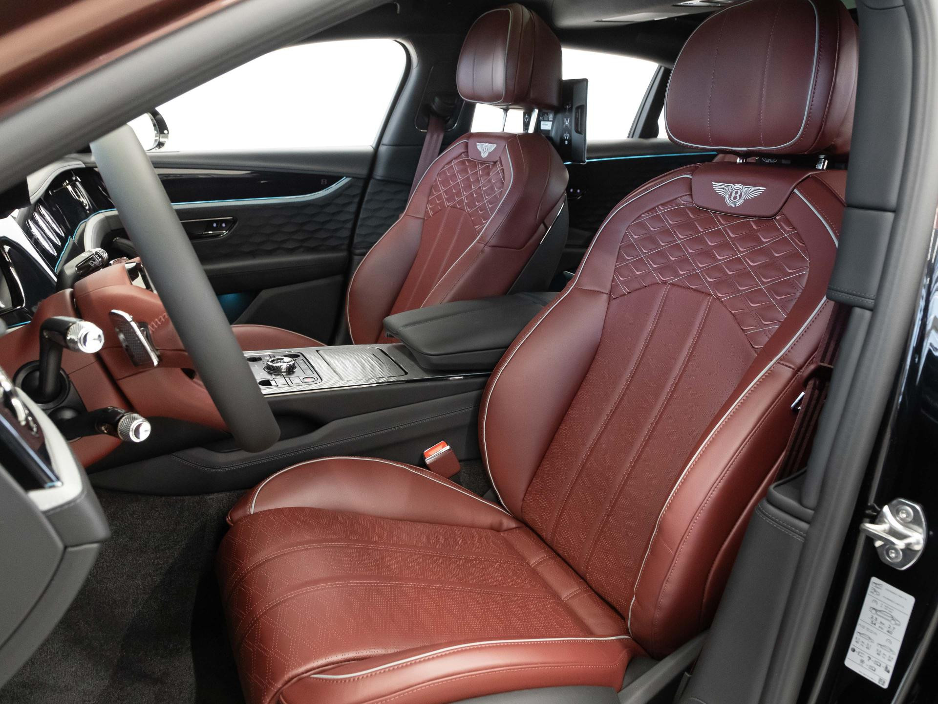 Bentley Flying Spur Speed First Edition (MY25)