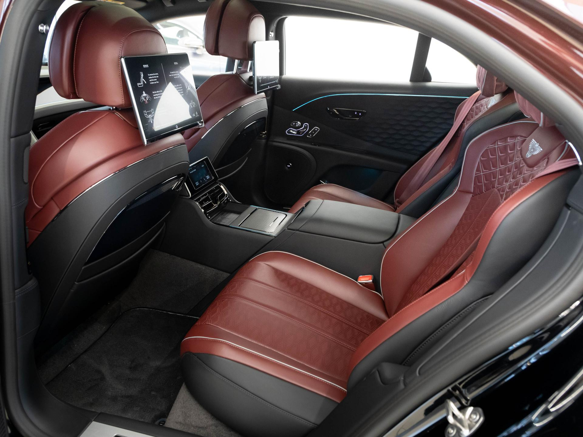 Bentley Flying Spur Speed First Edition (MY25)