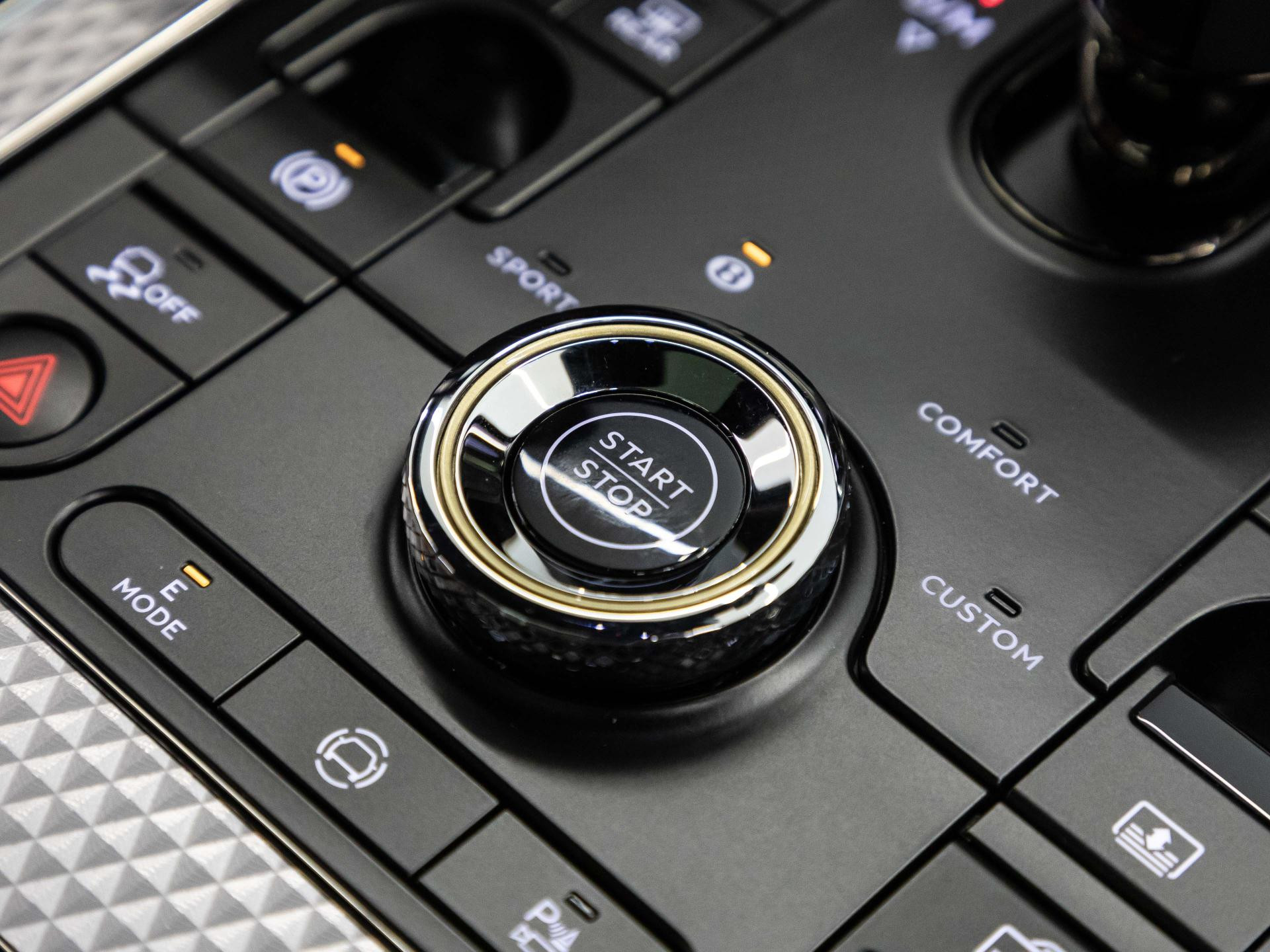 Bentley Flying Spur Speed First Edition (MY25)