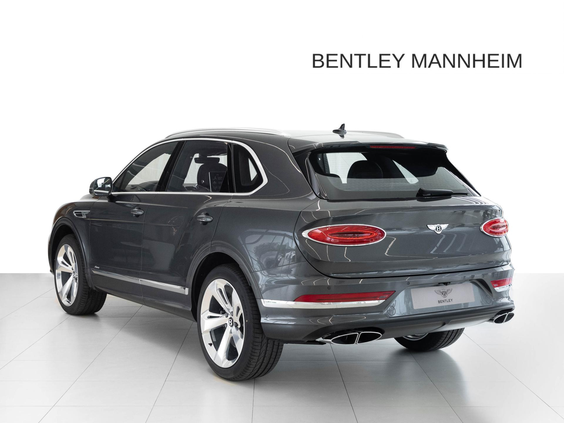 Bentley Bentayga Azure SONDERFARBE / FULL OPTION