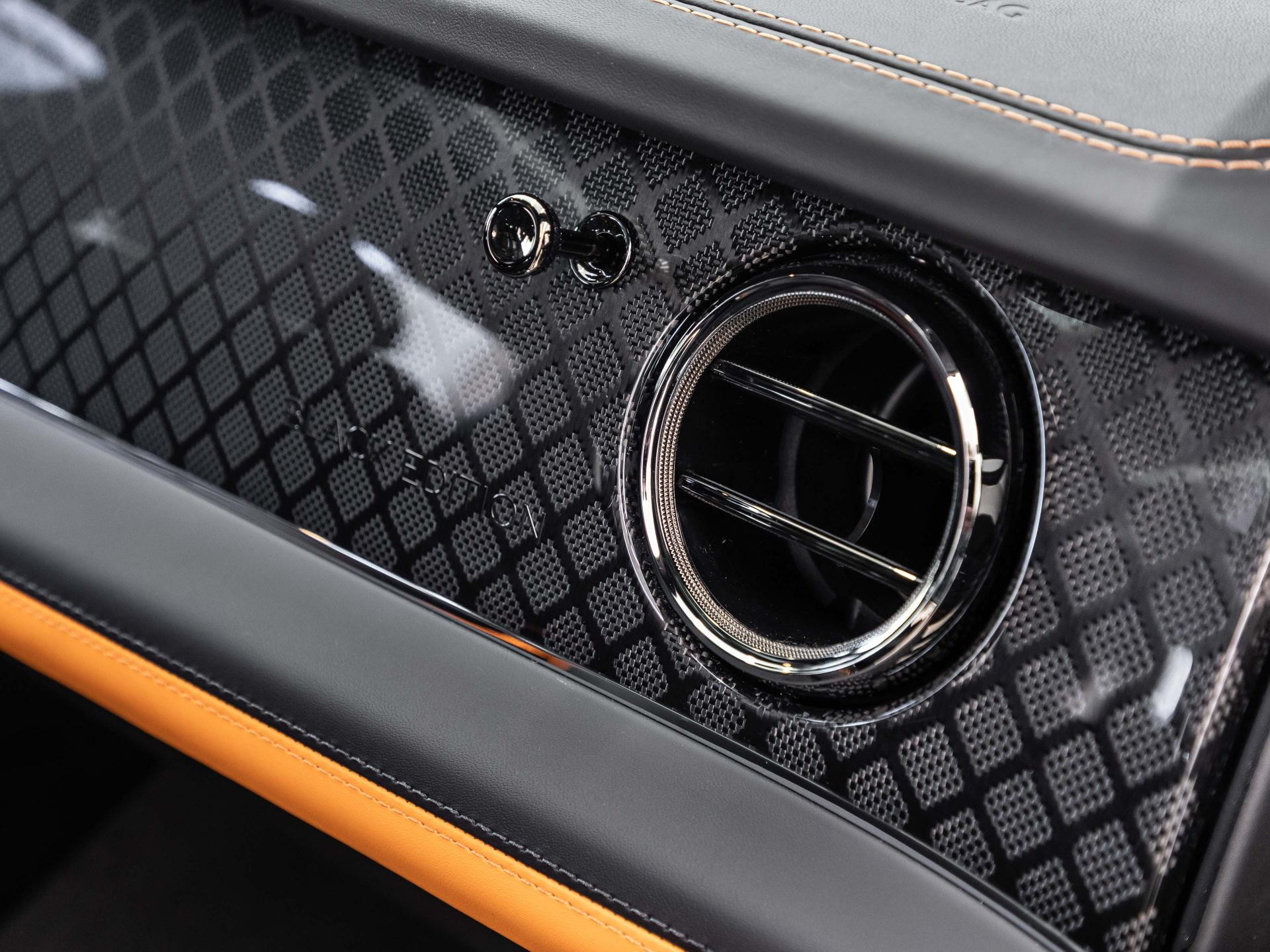 Bentley Bentayga S Black Edition Hybrid BENTLEY FRANKFURT