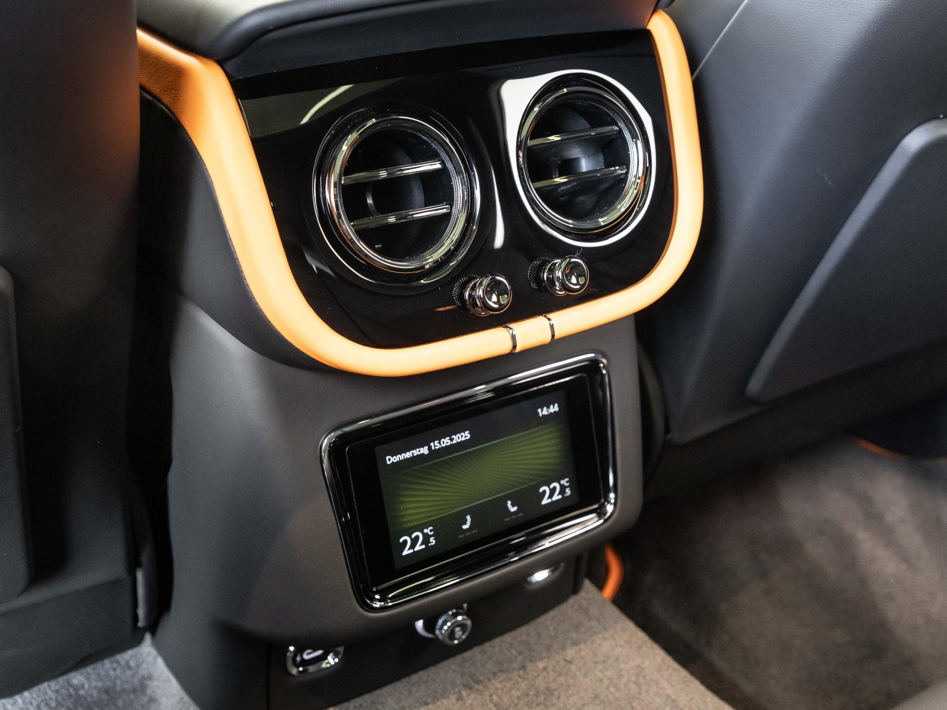 Bentley Bentayga S Black Edition Hybrid BENTLEY FRANKFURT