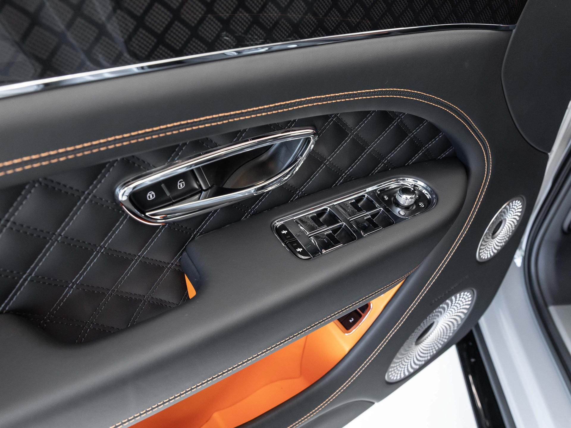 Bentley Bentayga S Black Edition Hybrid BENTLEY FRANKFURT