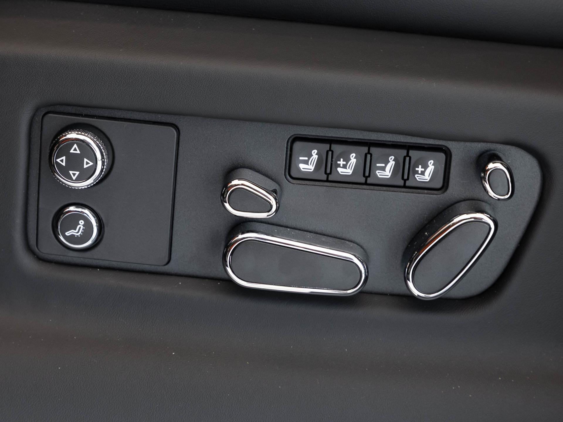 Bentley Bentayga S Black Edition Hybrid BENTLEY FRANKFURT