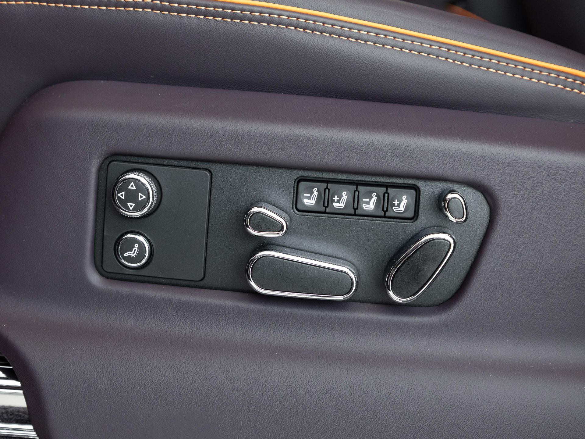 Bentley Bentayga S Black Edition V8 von BENTLEY FRANKFURT