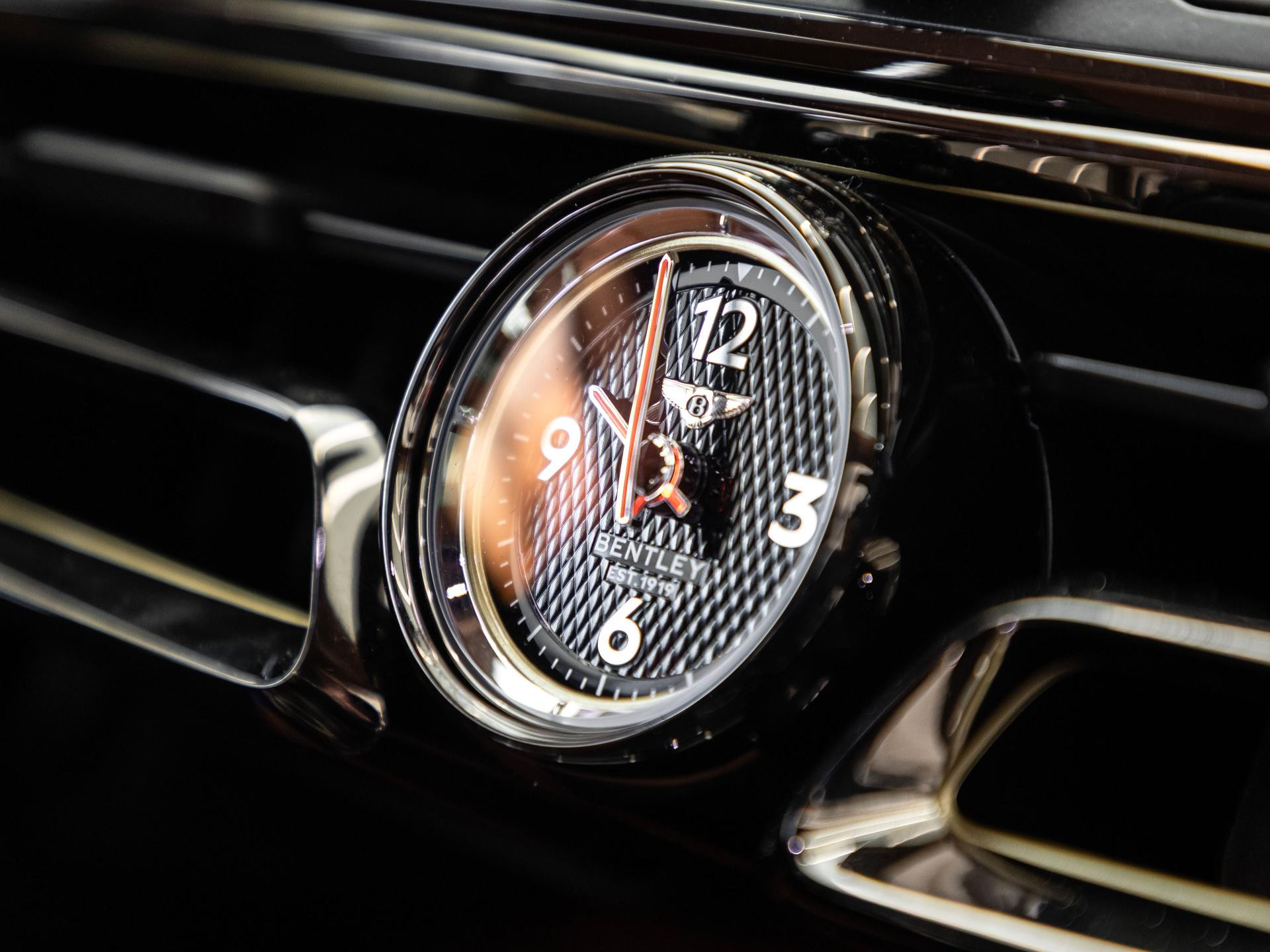 Bentley Flying Spur Speed First Edition (MY25)