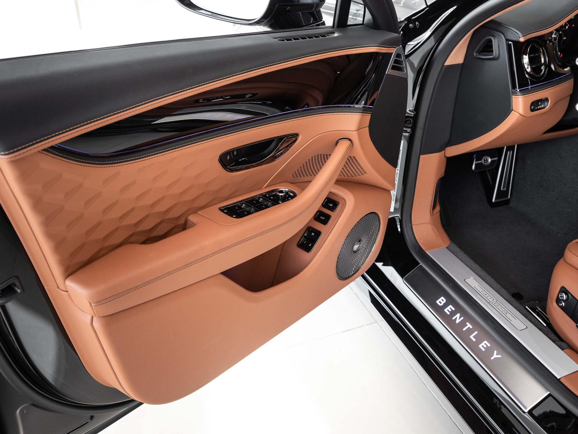 Bentley Flying Spur Speed First Edition (MY25)