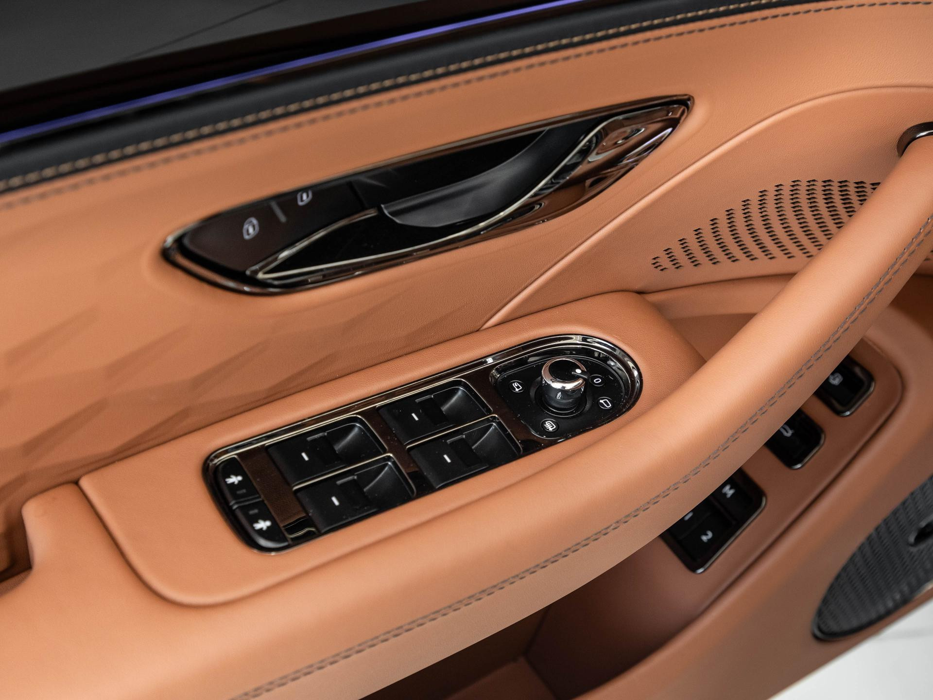 Bentley Flying Spur Speed First Edition (MY25)