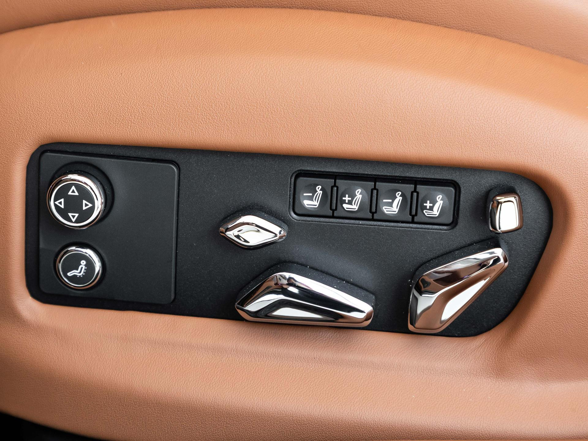 Bentley Flying Spur Speed First Edition (MY25)