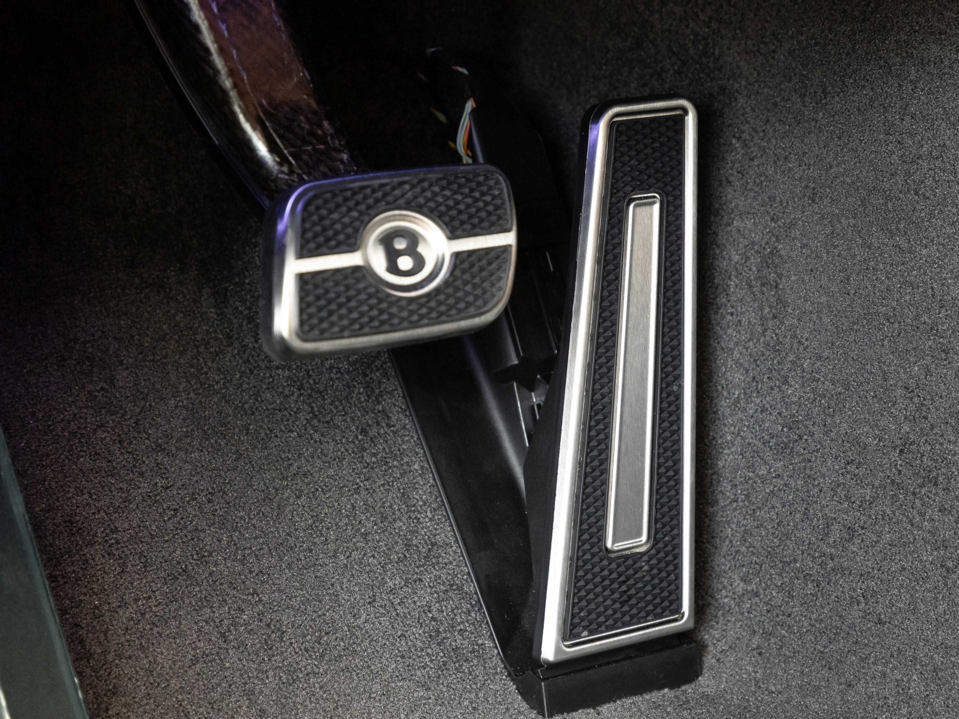 Bentley Flying Spur Speed First Edition (MY25)