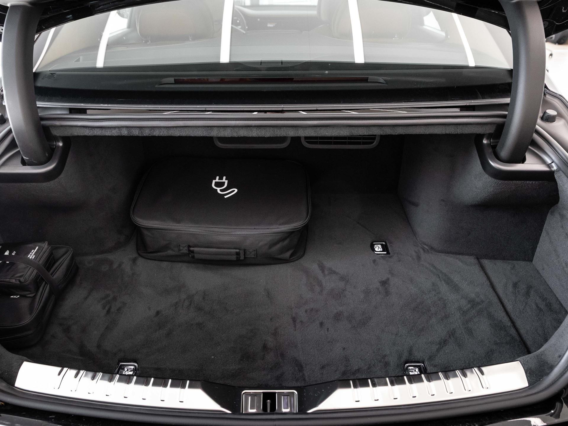 Bentley Flying Spur Speed First Edition (MY25)